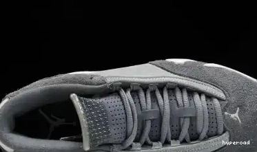 Hyperoad Jordan Grey” Air “Flint 14 0702